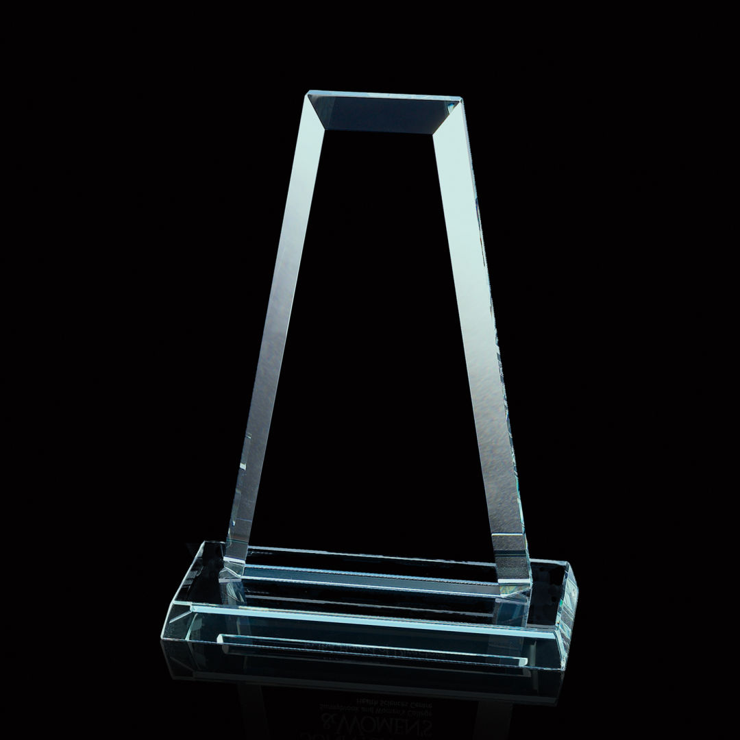 Regency Tower Award - Jade 6