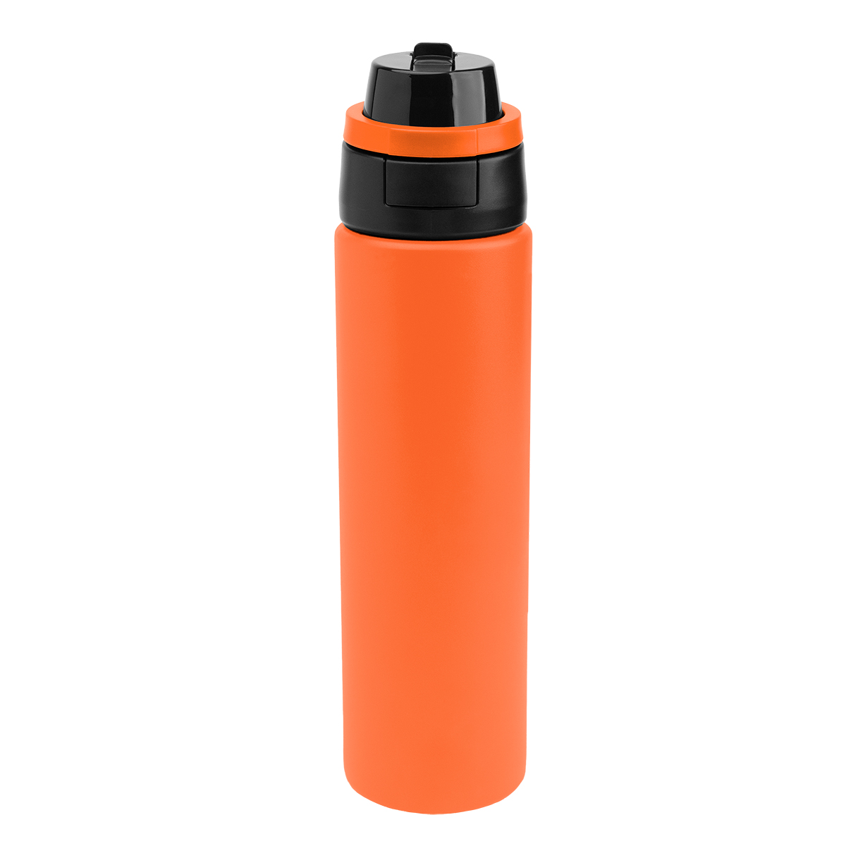 24 Oz. Pop Sip & Chug Recycled Stainless Steel Bottle, custom water bottle with logo imprint 13
