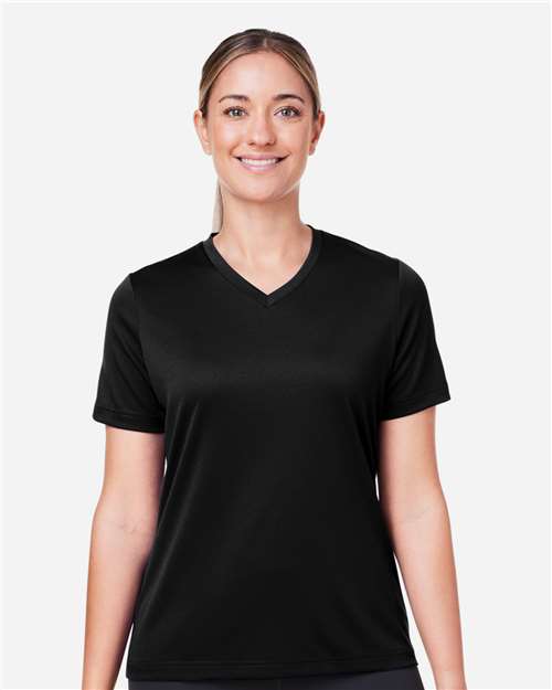 Women's Zone Performance Mesh T-Shirt - TT15W 146