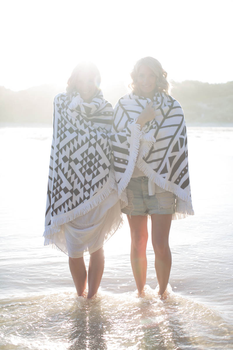 Beach Towel 1