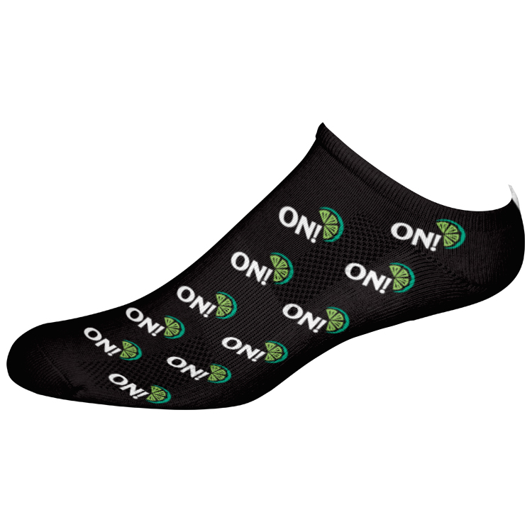 Super Sale- No-Show Socks 12