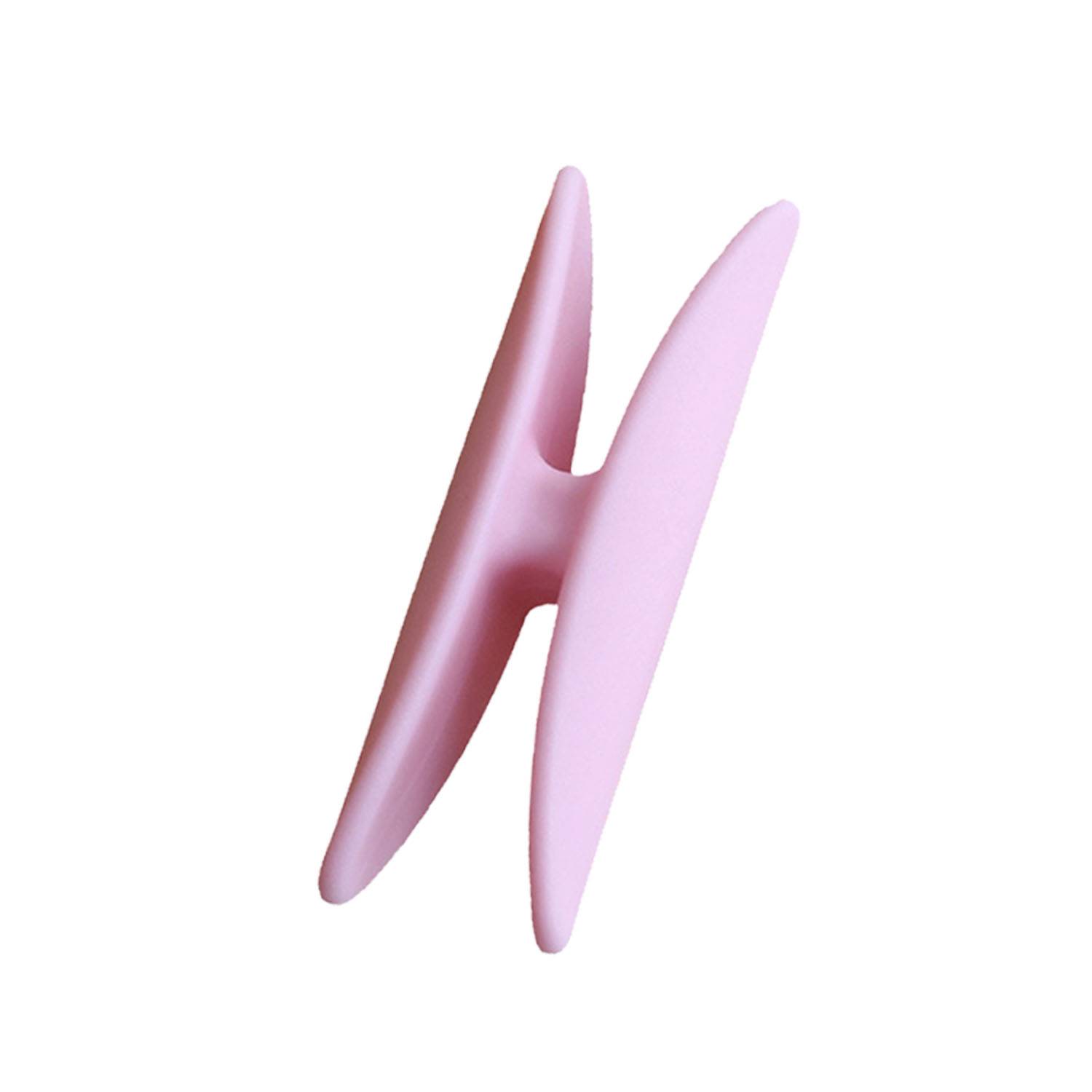 Portable Ergonomic Anti Strangulation Plastic Bag Holder 3