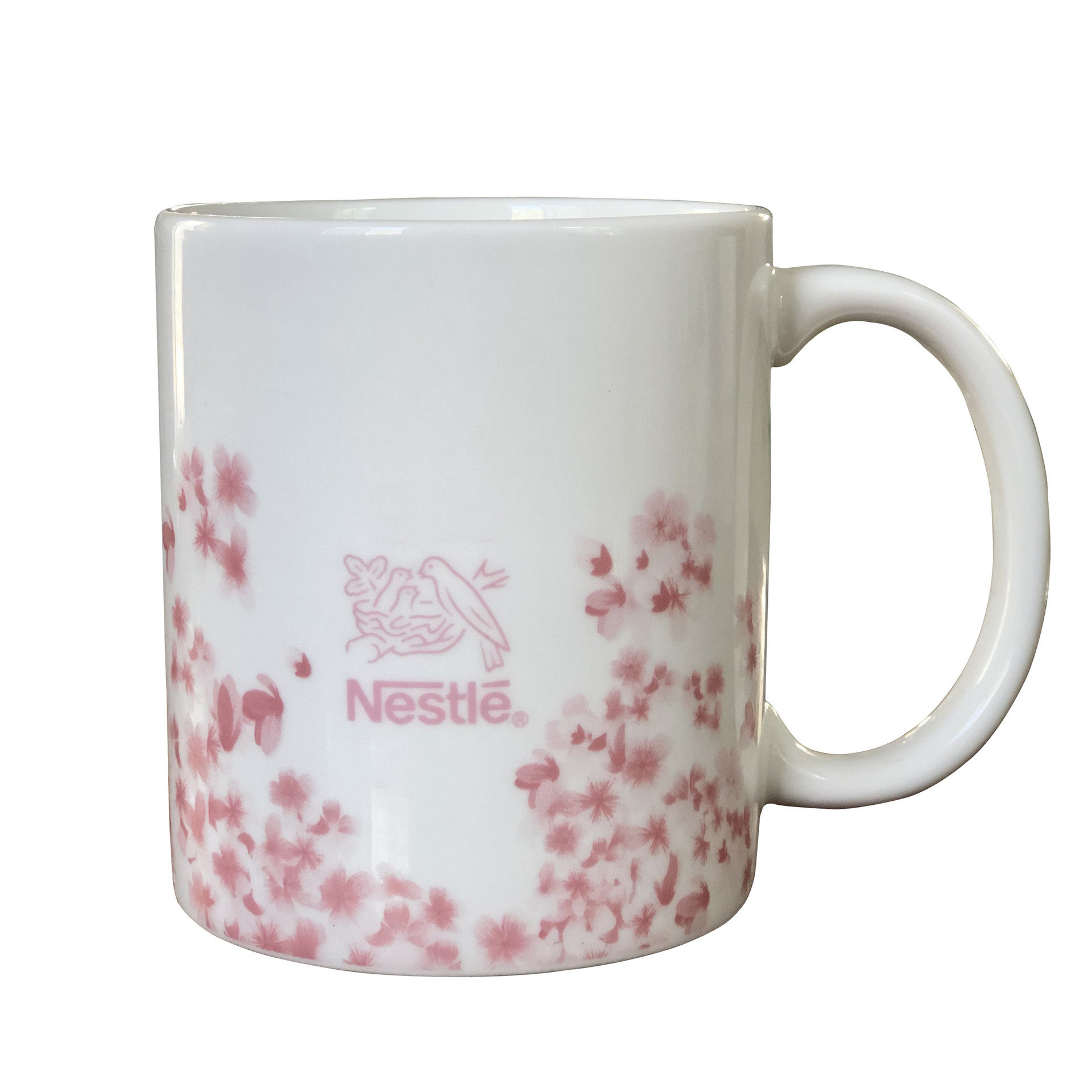 Ceramic Mug 2