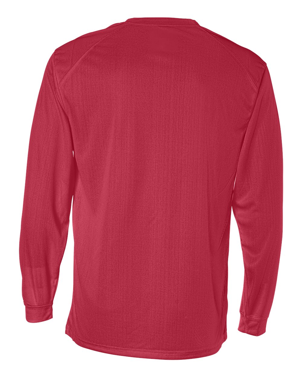 Unisex B-Core Long Sleeve T-Shirt - 4104 60