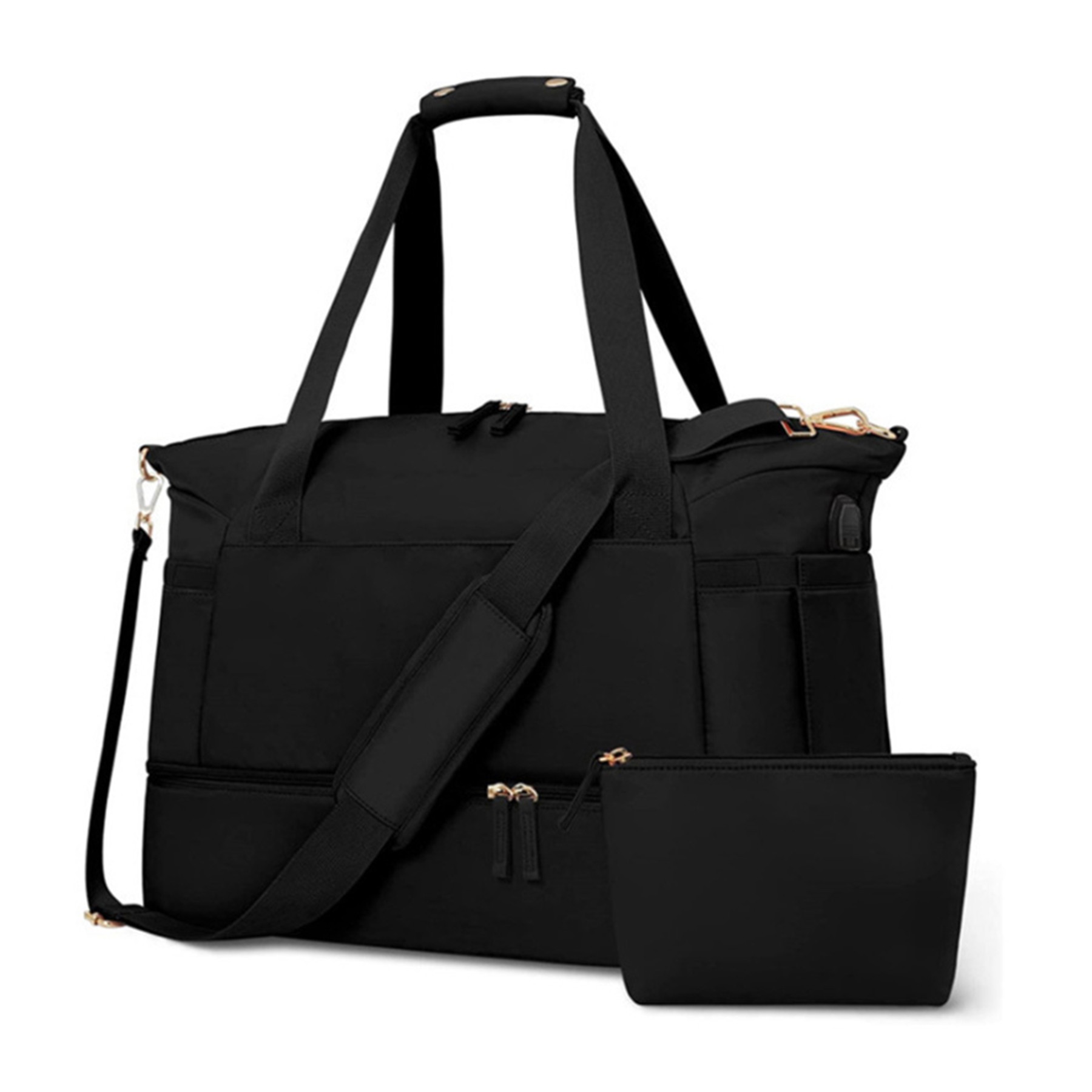Gym Bag 7