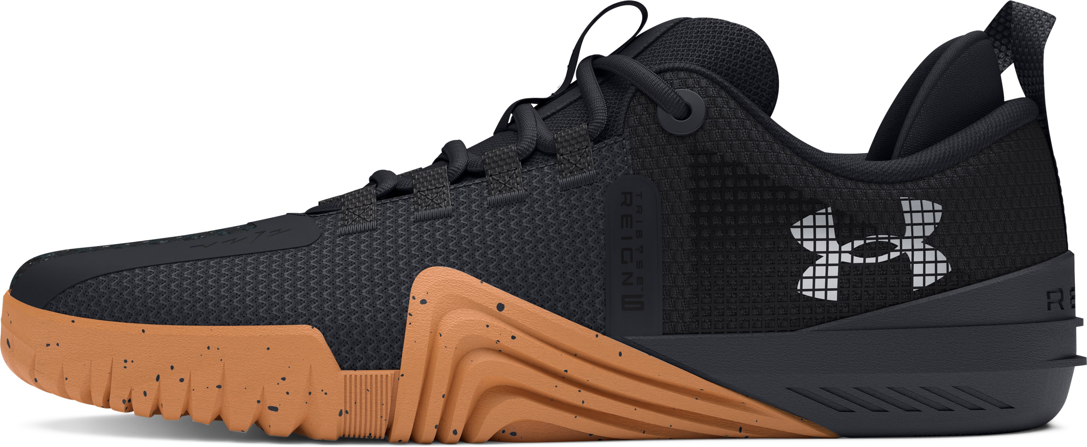 UA Reign 6 Women's Training Shoes, custom athletic wear with logo imprint 16
