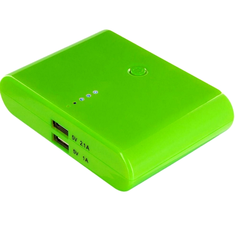iBank ® 12,000 mAh Universal Power Bank 1