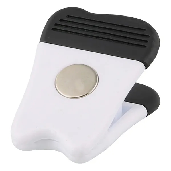 Custom Magnetic Tooth Clips 3