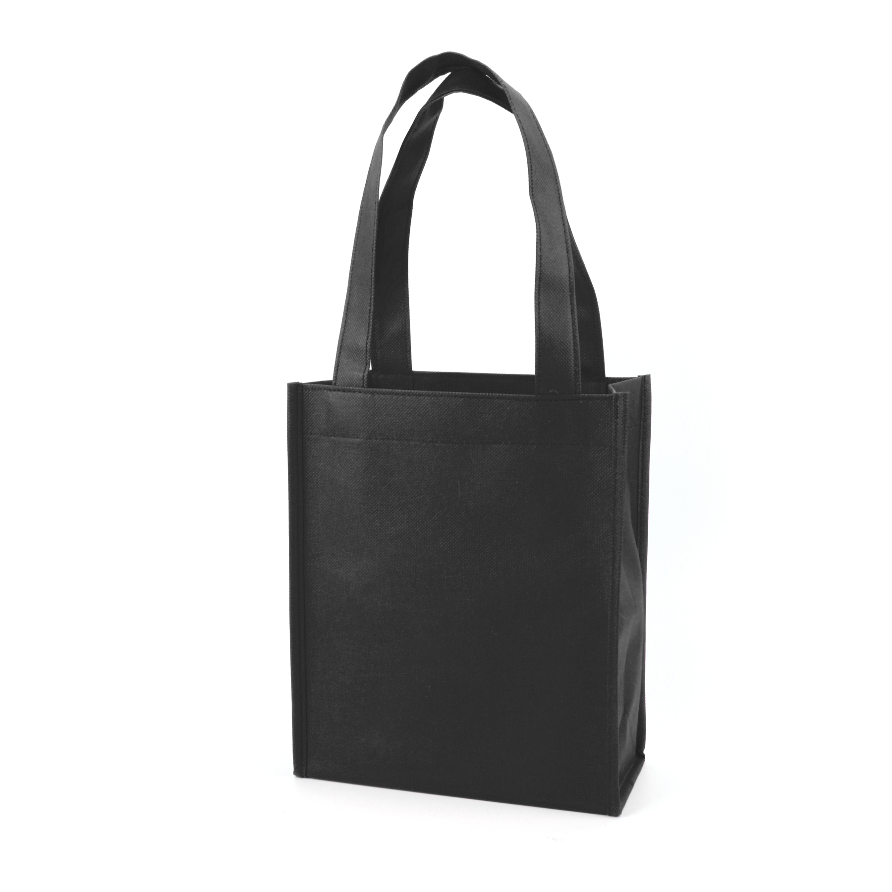 Non-Woven Mini Gift Tote Bag 1