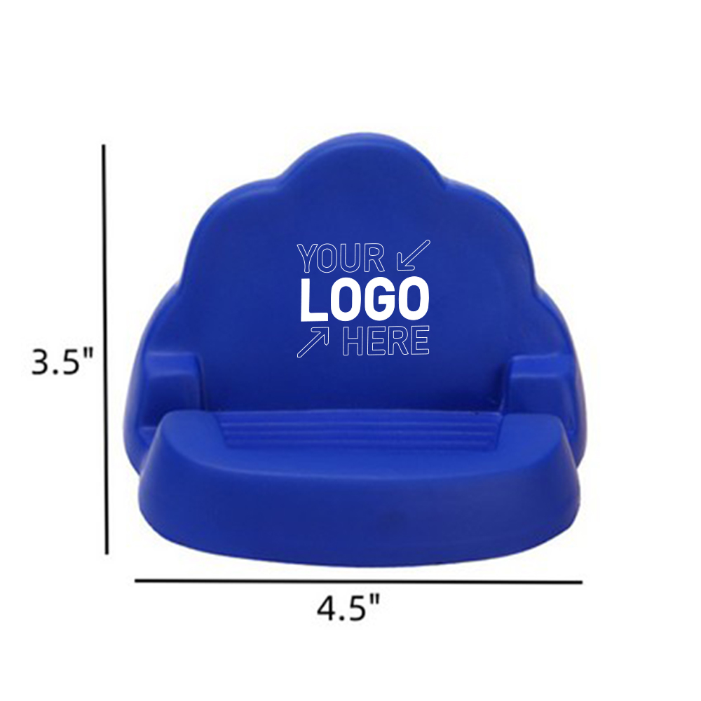 Cloud Phone Stand 2