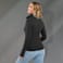 LYON Eco Stretch Knit Full Zip - Women's 136