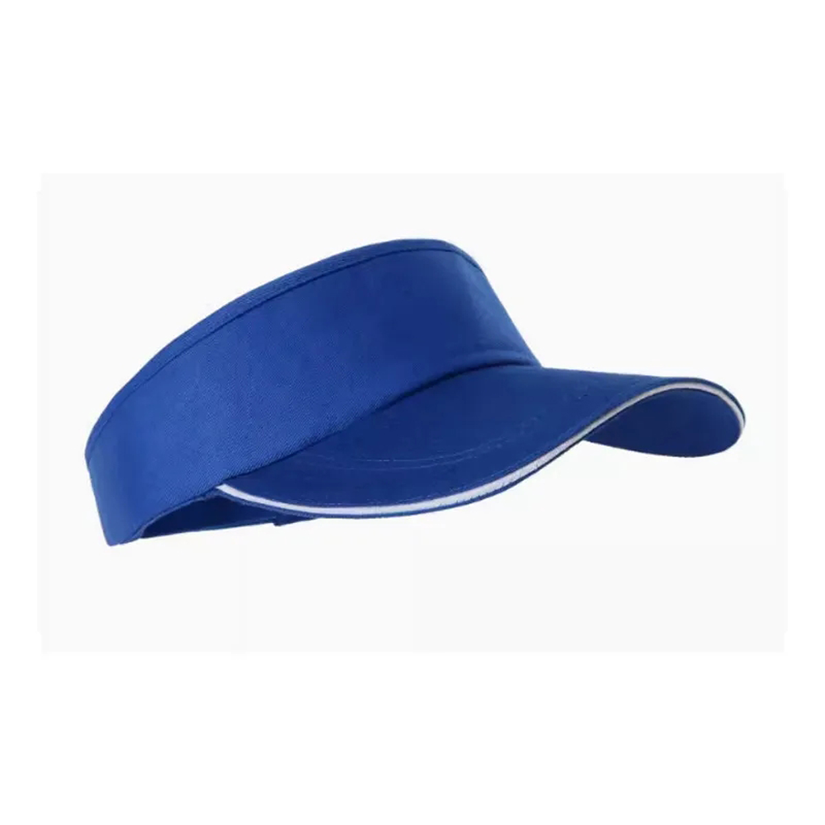 Adjustable Sports Visor for Summer Outdoor Activities 5
