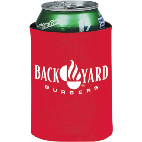 12oz Collapsible Can Insulator 55