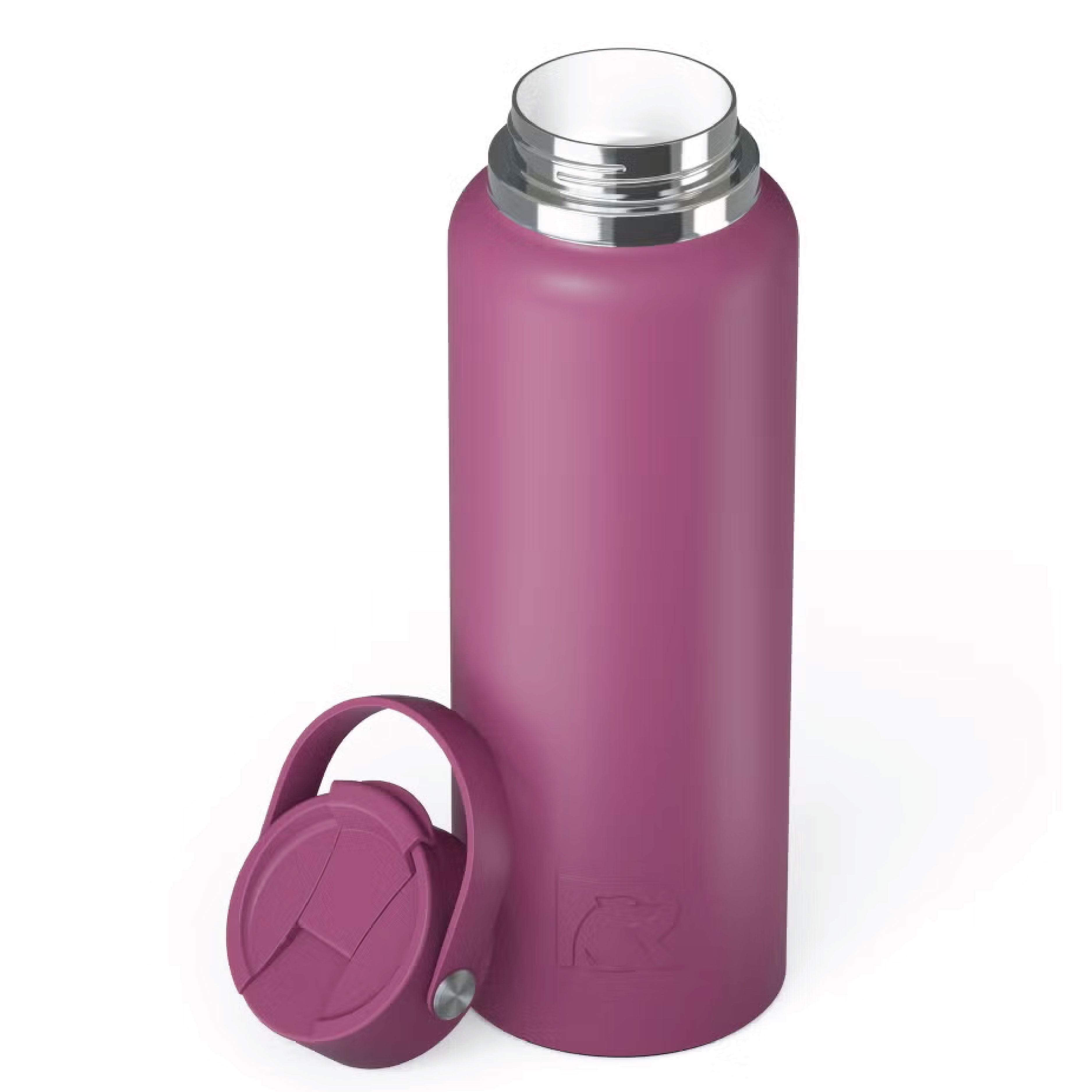 RTIC 40oz Ceramic Lined Stainless Steel Outback Bottles 38