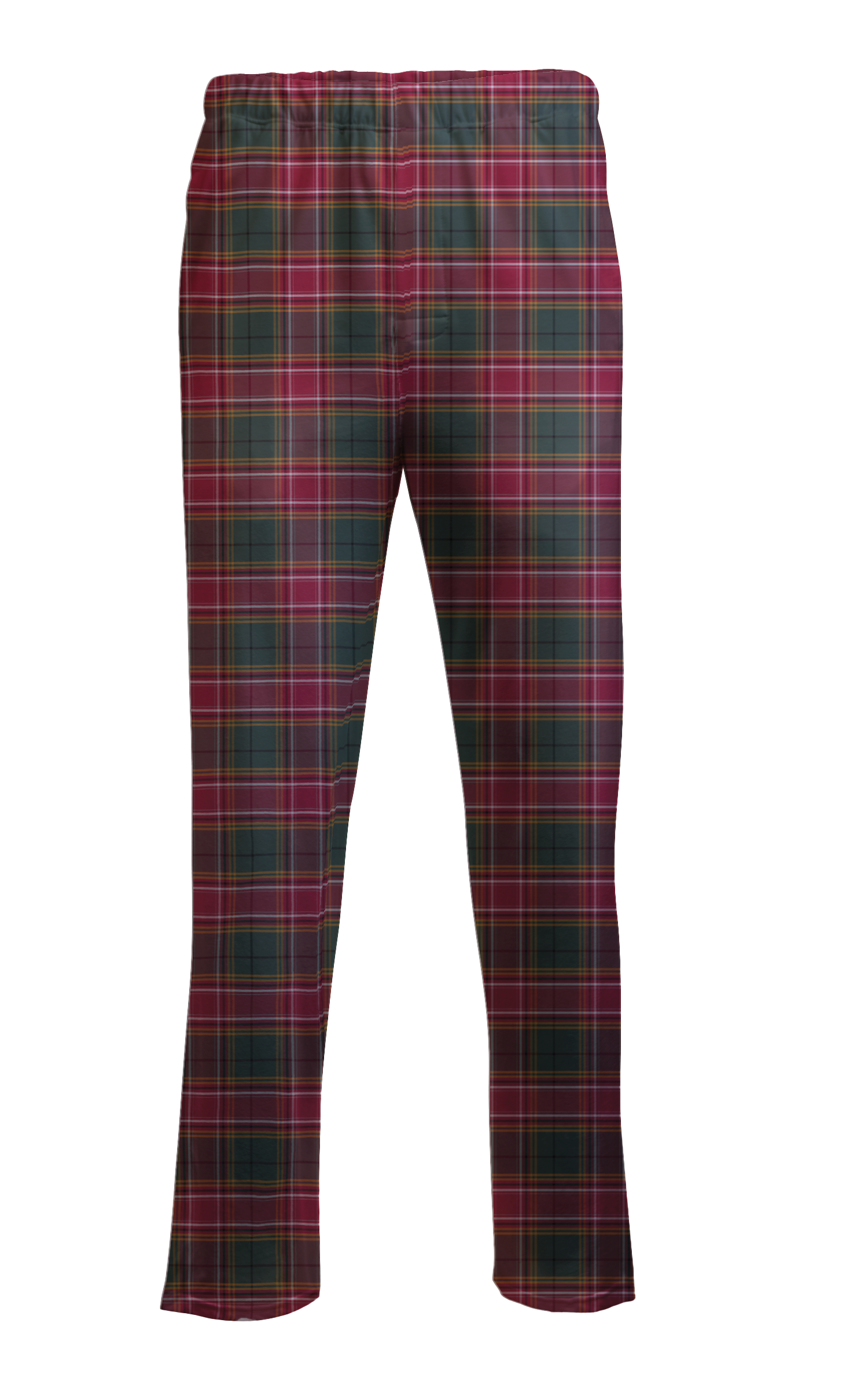BOXERCRAFT MENS HARLEY FLANNEL PANT F20/F29 23