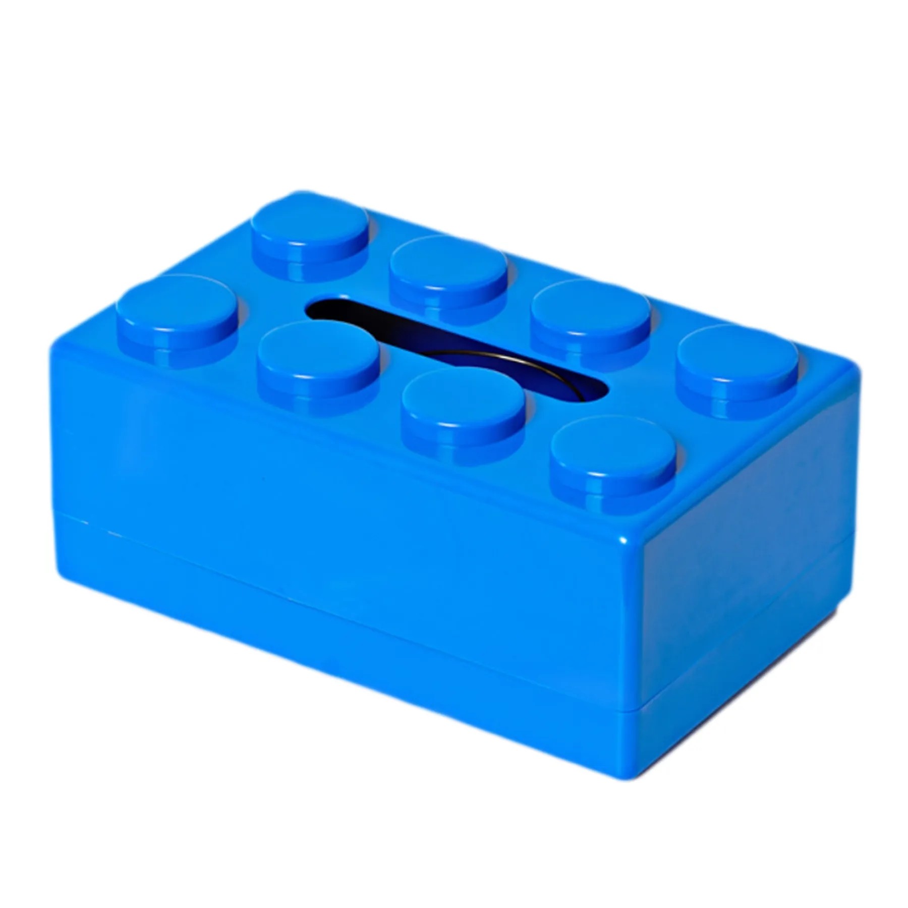 Building Block Tissue Box 1