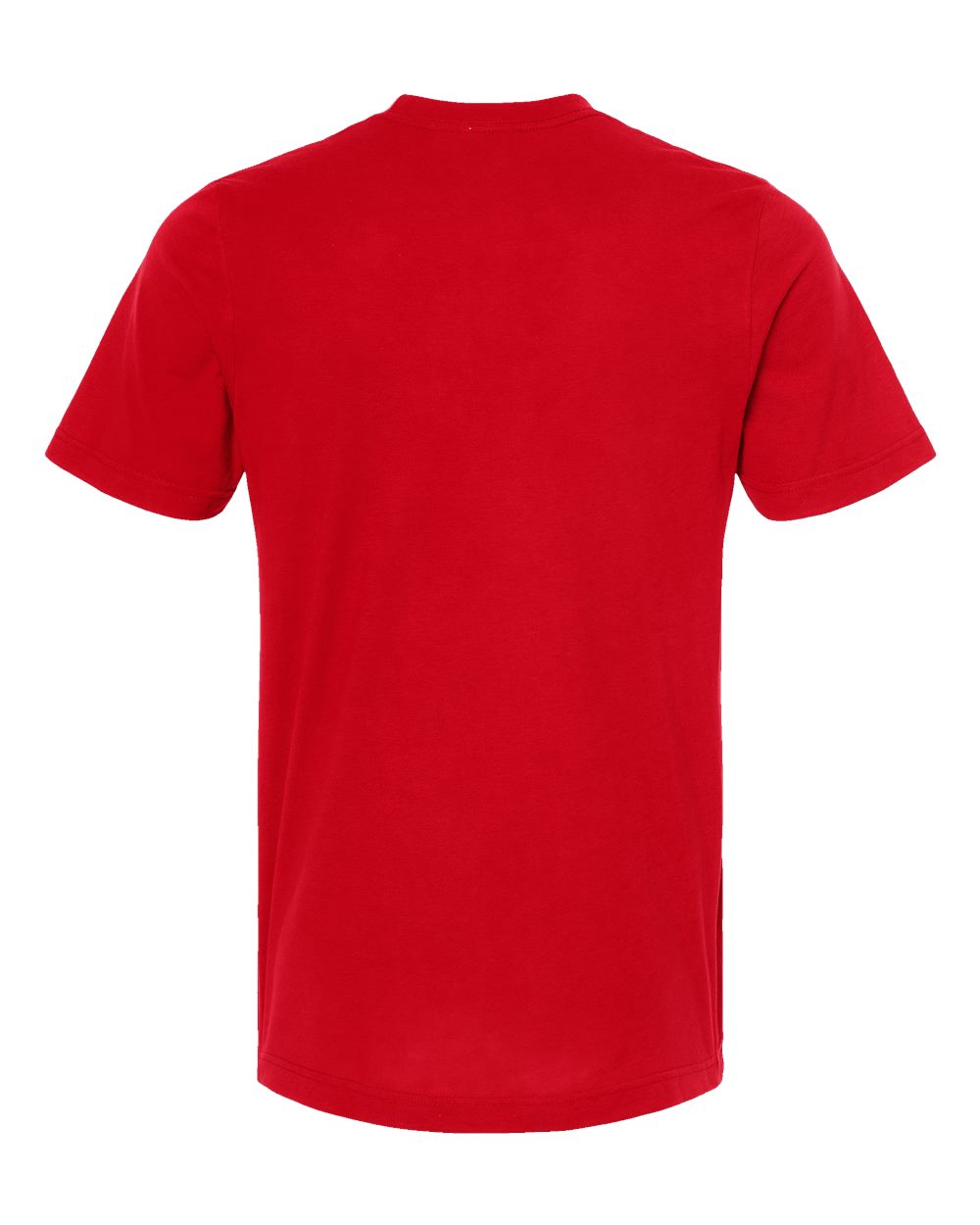 Men's Premium Cotton T-Shirt - 502 86