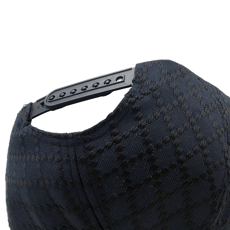 Classic Snapback Hat Cap Hip Hop Style 3