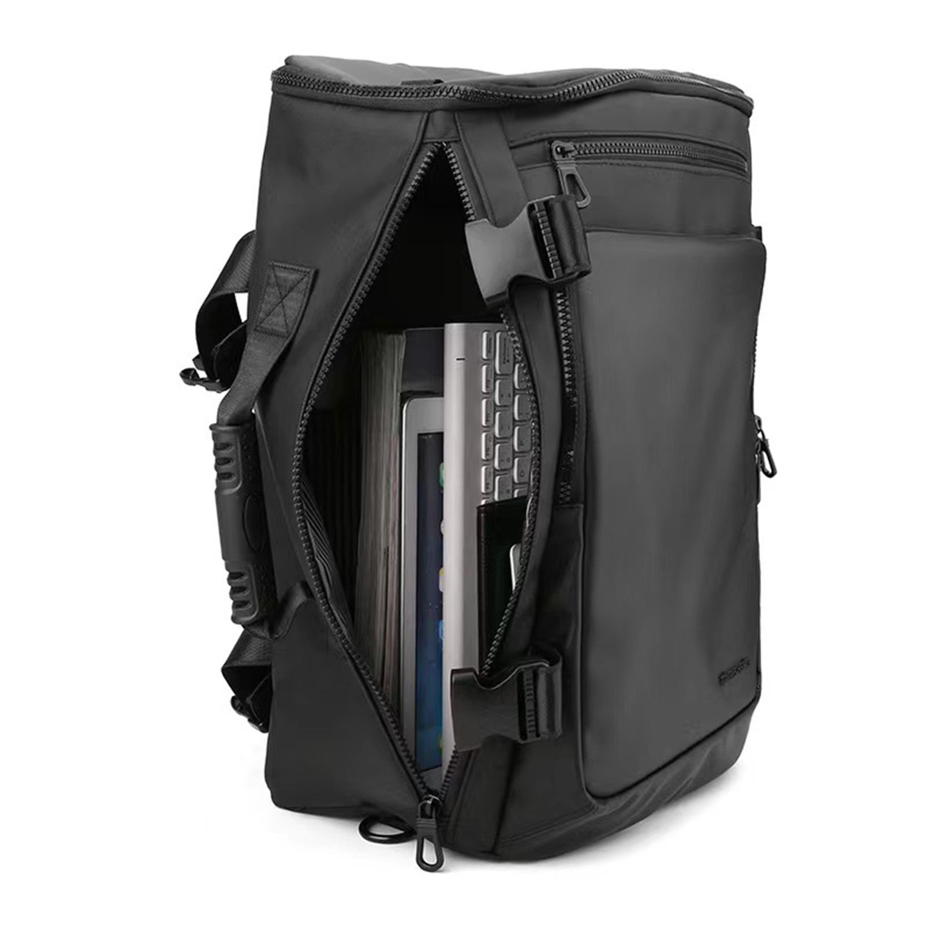 Waterproof Travel Backpack 2