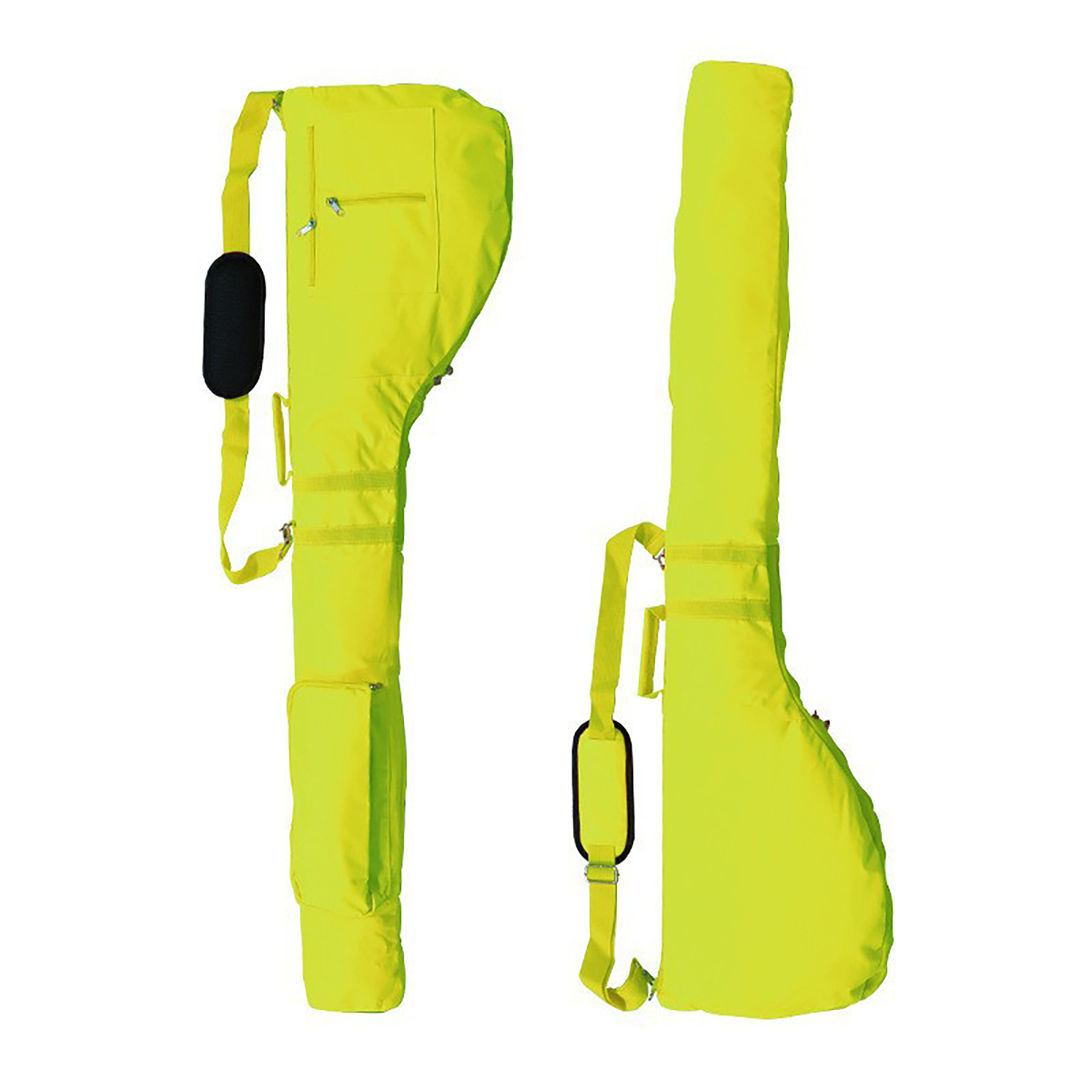 Foldable Waterproof Travel Golf Bag 4