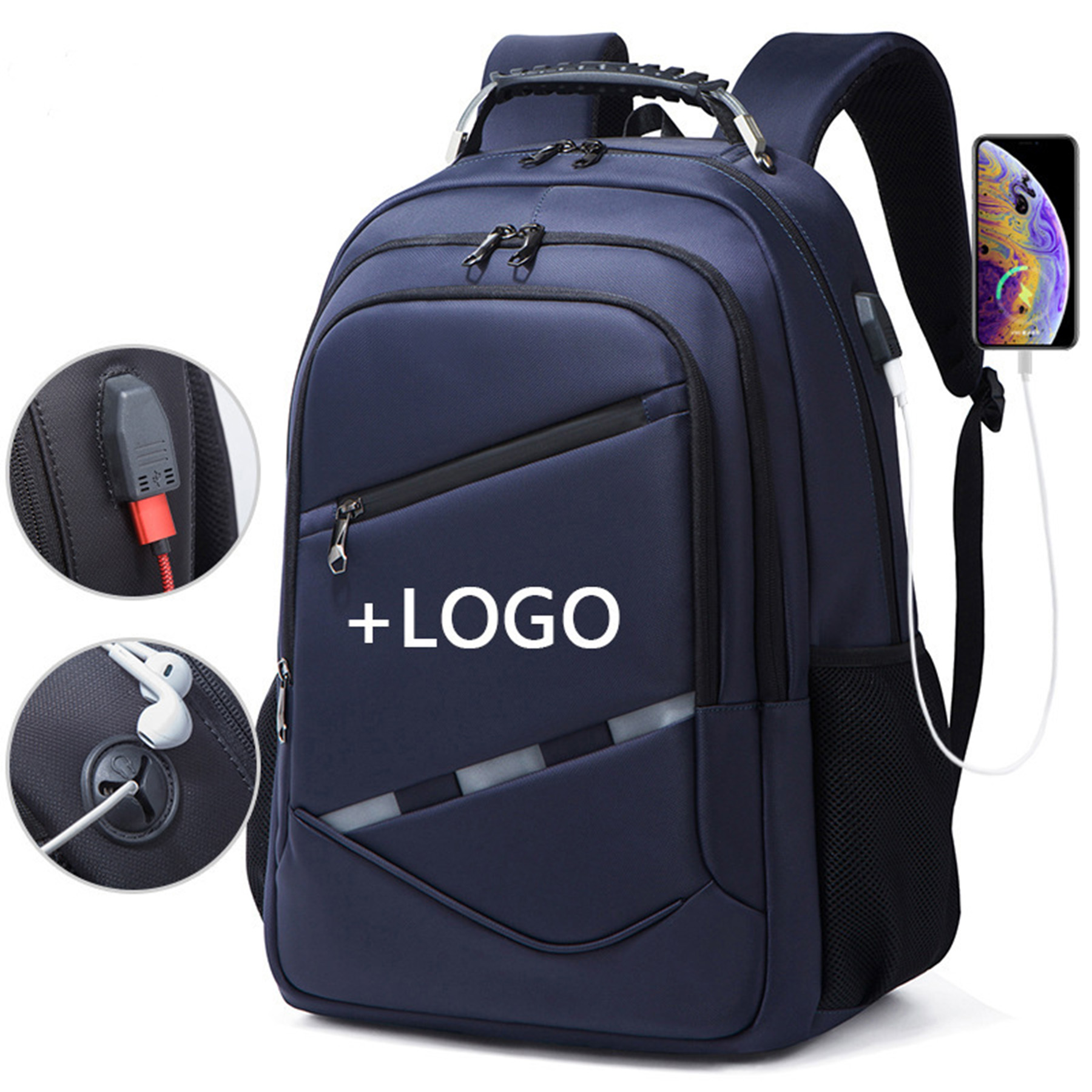 Laptop Backpacks 1
