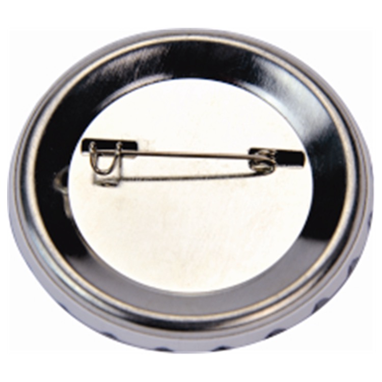 Button Badge - Round 44mmD 3