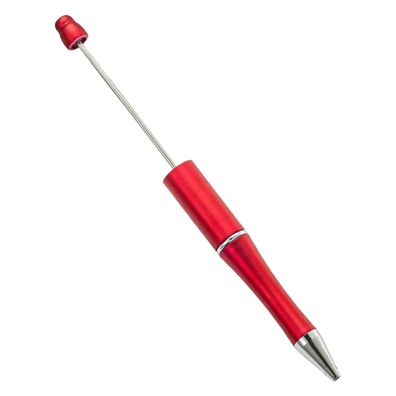 Plastic Beadable Pen 45
