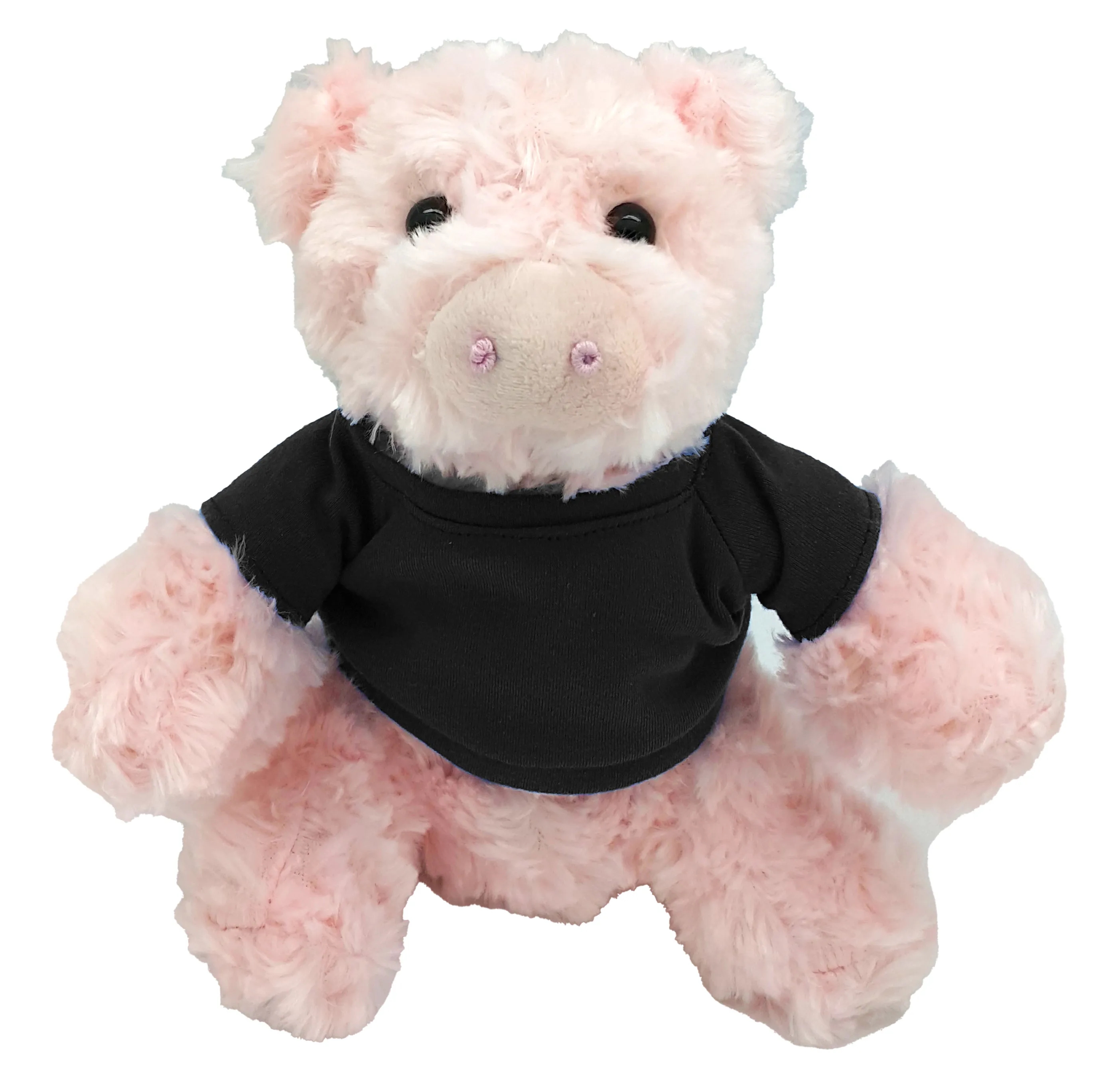 9" Terry Pig 5