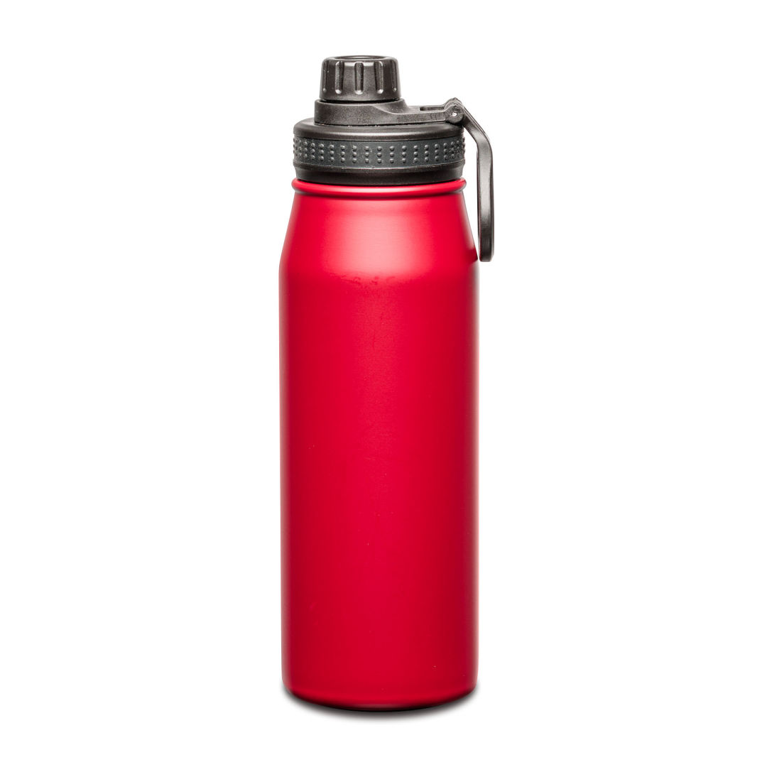 Cienega SS Bottle w/ Twist Chug Lid - 27oz, custom water bottle with logo imprint 44