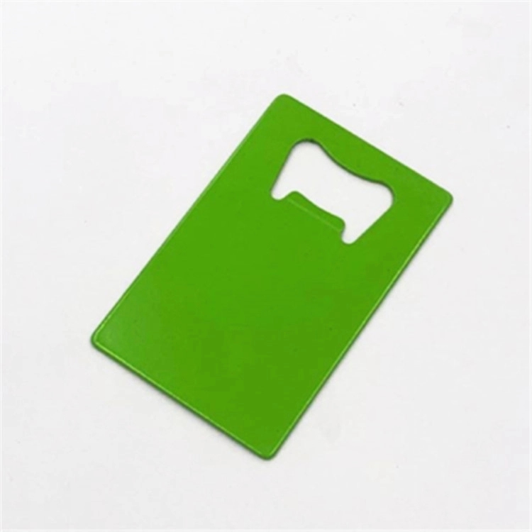 Credit Card Bottle Opener 2
