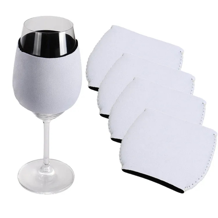 Wine Glass Cooler Sleeve 2