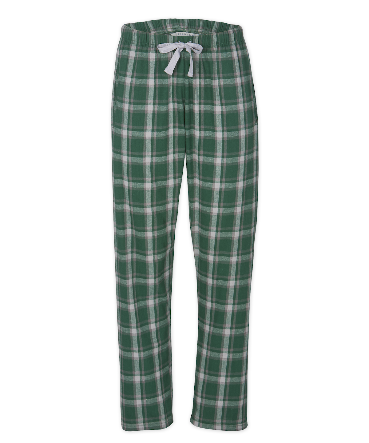 BOXERCRAFT WOMEN'S  HALEY FLANNEL PANT F20/F24 75