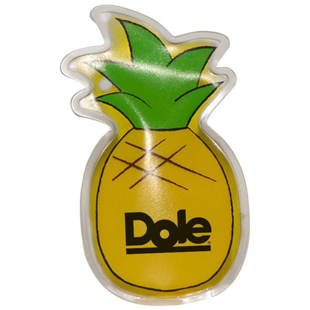Pineapple Chill Patch 2