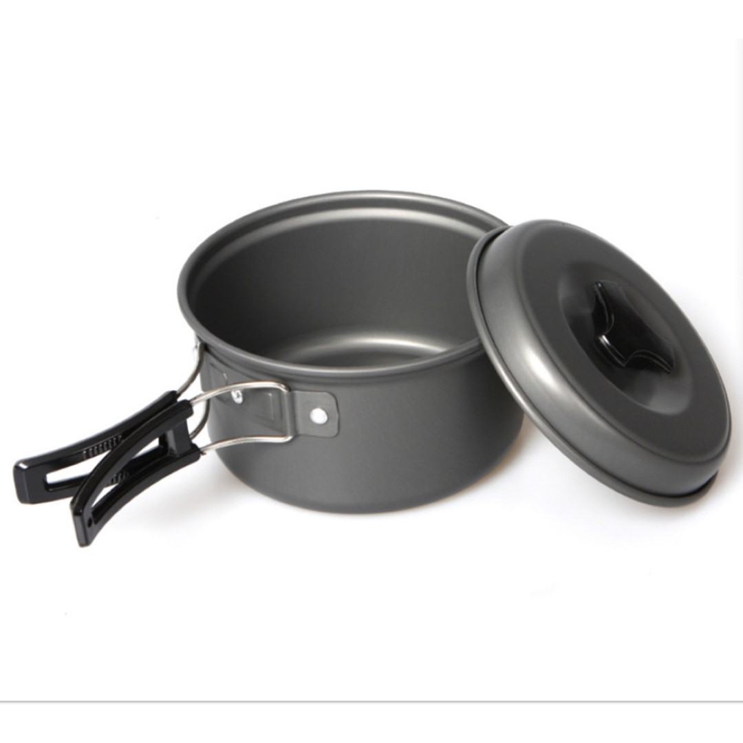 11 Camping Cookware Sets 2