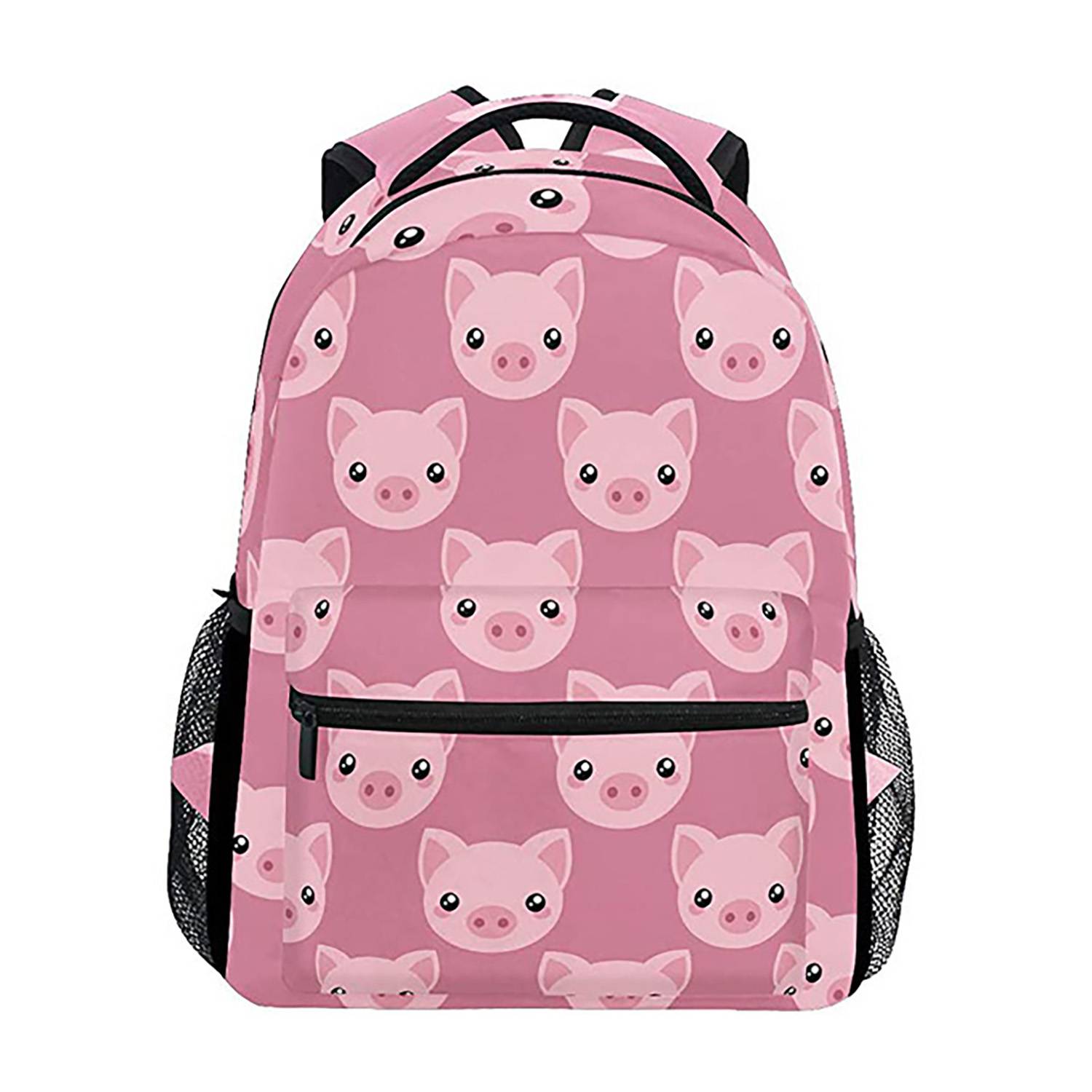 Oxford Cloth Kids Backpack 4