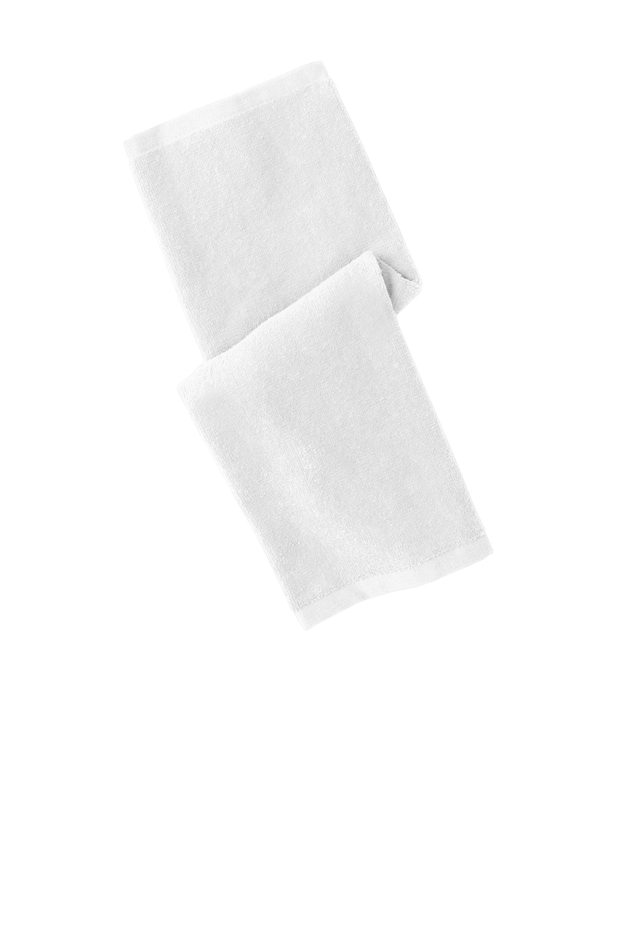 Port Authority Hemmed Towel PT390 2