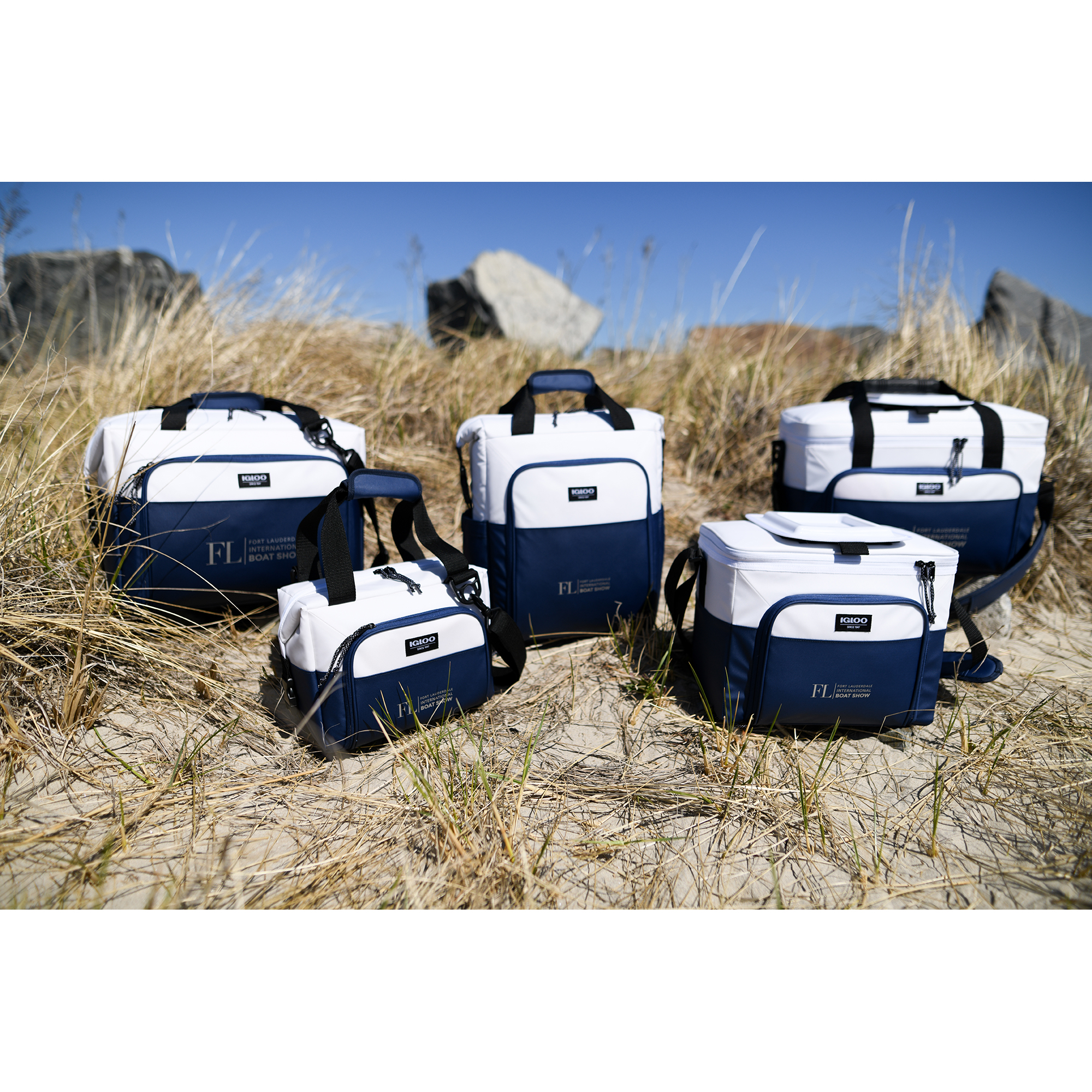 Igloo® Seadrift™ Hard Lined Cooler 20