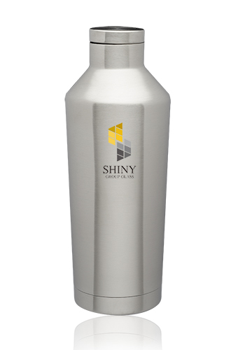 Explorer 17 oz. Vacuum Stainless Steel Water Bottles 9