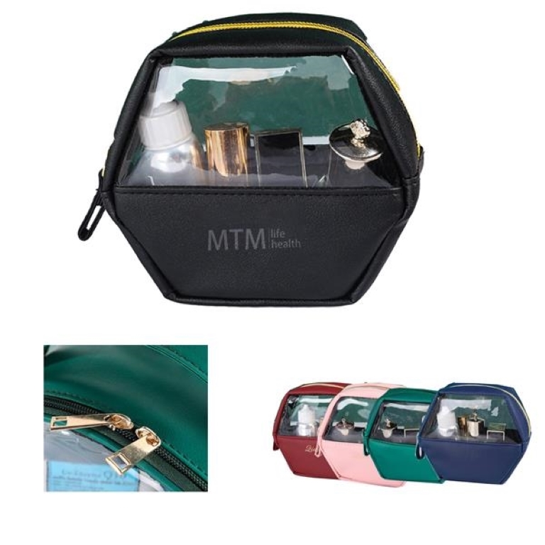 Large Capacity Toiletry Travel Bag 3