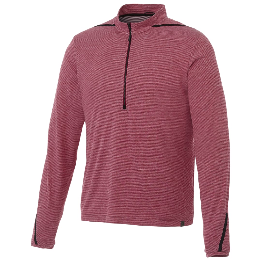 Men's DEGE Eco Knit Half Zip 5