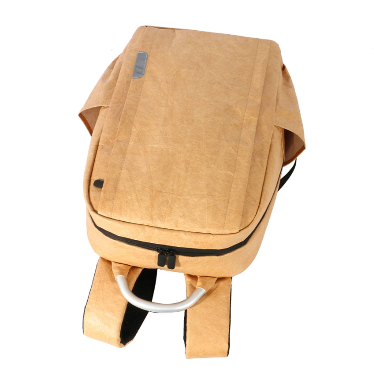 DuPont Paper Backpack 2