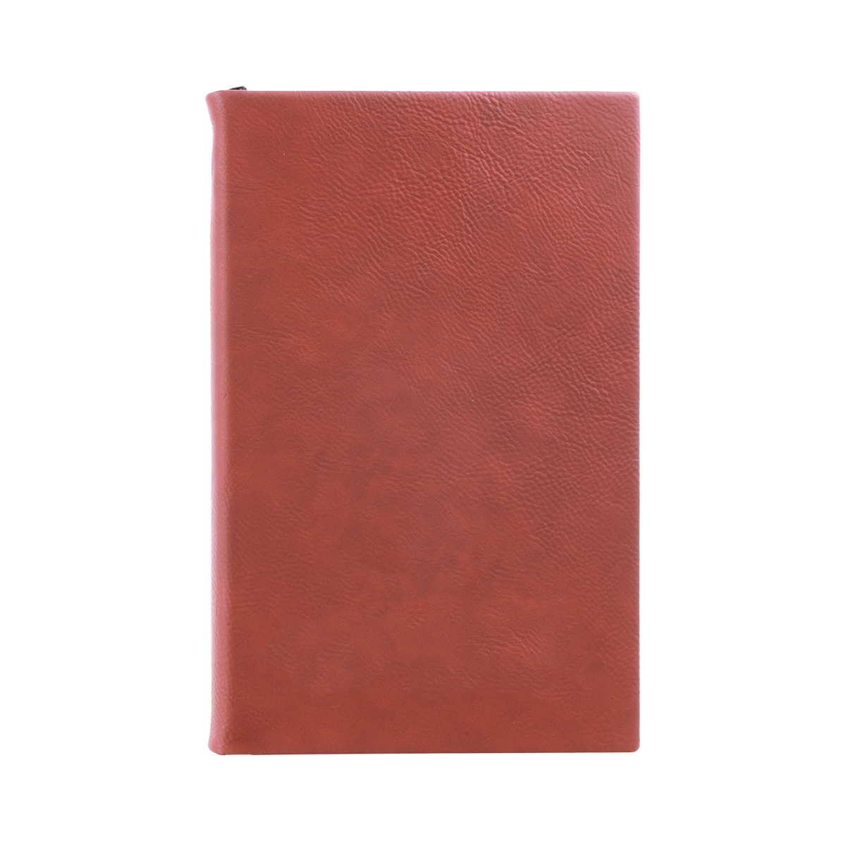 5" x 8" Rose Leatherette Journal 2