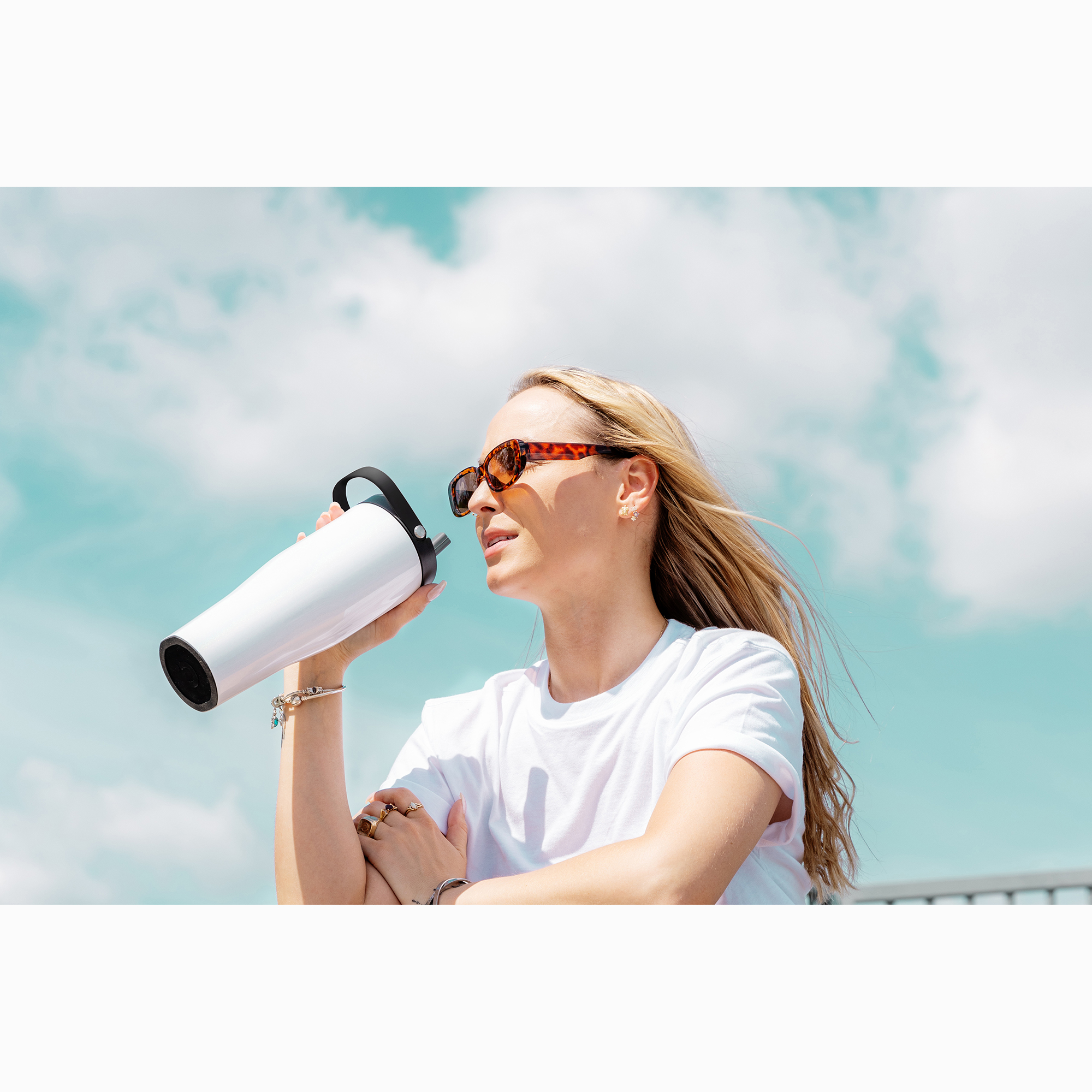 CORKCICLE® Go Cup XL - 30 Oz. 8