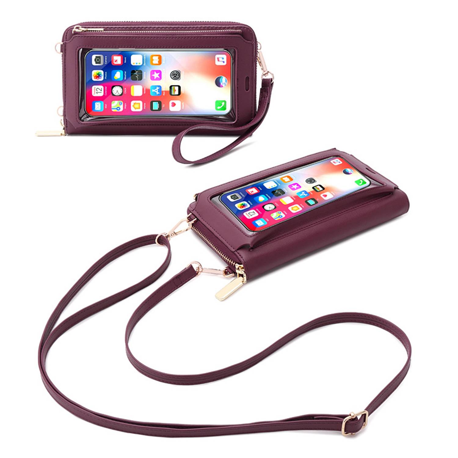 Mini Shoulder Bag 3