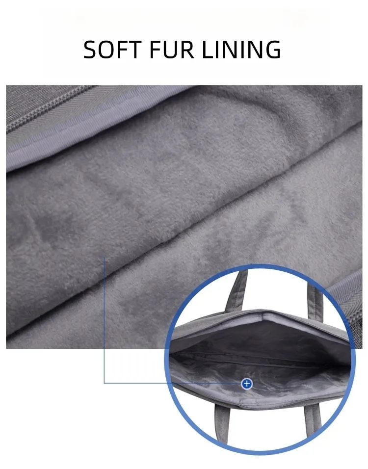 Labtop case sleeve 7