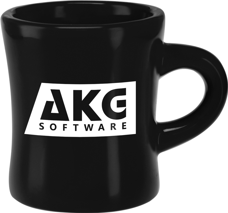 10 oz. Diner Mug Collection 9