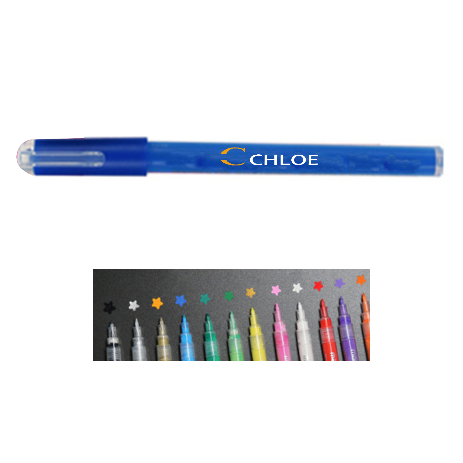 Paint Marker Pen 2