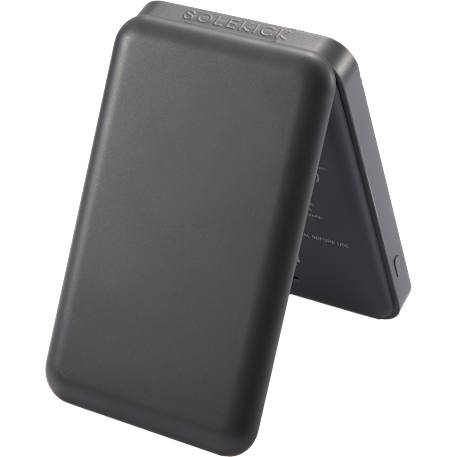 Solekick™ UL Listed MagClick™ Wireless Power Bank 59