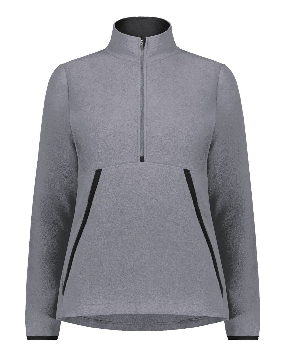 Women's Eco Revive™ Polar Fleece Quarter-Zip Pullover - 6857 26