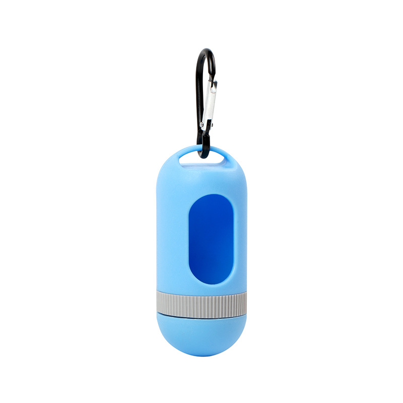 Pet Poop Bag Dispenser 5